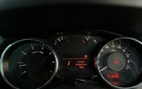 Peugeot 3008 I рестайлинг, 2013 год, 730 000 рублей, 10 фотография