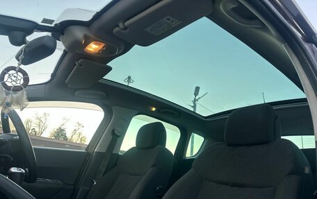 Peugeot 3008 I рестайлинг, 2013 год, 730 000 рублей, 11 фотография