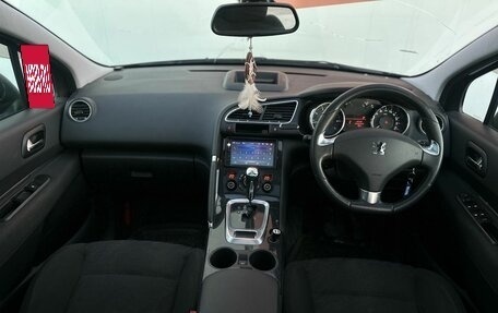 Peugeot 3008 I рестайлинг, 2013 год, 730 000 рублей, 7 фотография