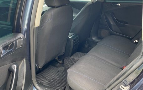 Volkswagen Passat B6, 2007 год, 550 000 рублей, 6 фотография