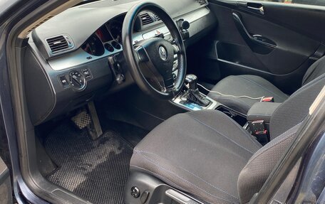 Volkswagen Passat B6, 2007 год, 550 000 рублей, 8 фотография