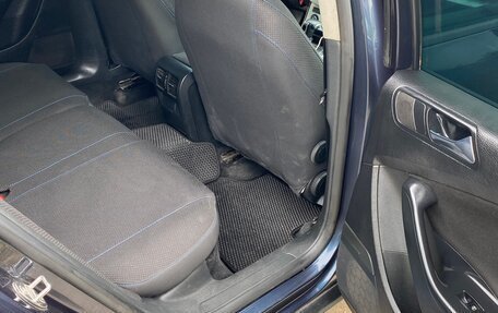 Volkswagen Passat B6, 2007 год, 550 000 рублей, 10 фотография