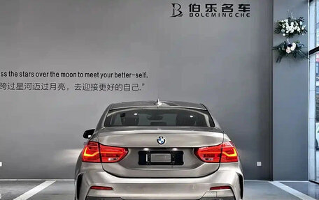 BMW 1 серия, 2022 год, 1 670 000 рублей, 5 фотография