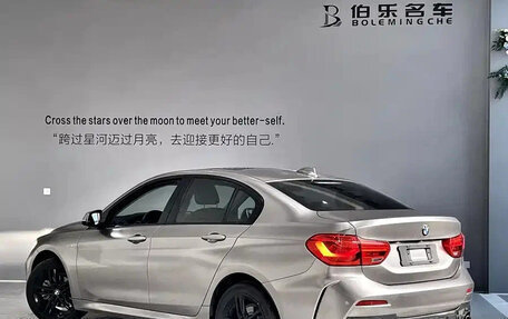 BMW 1 серия, 2022 год, 1 670 000 рублей, 4 фотография