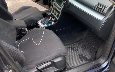 Volkswagen Passat B6, 2007 год, 550 000 рублей, 11 фотография