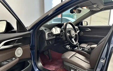 BMW 1 серия, 2022 год, 1 670 000 рублей, 7 фотография