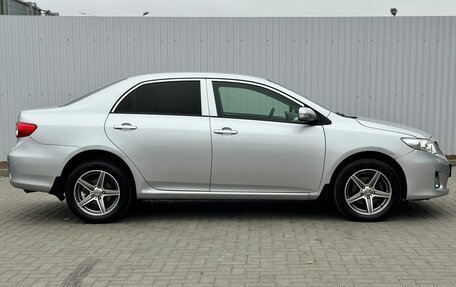 Toyota Corolla, 2011 год, 1 095 000 рублей, 6 фотография