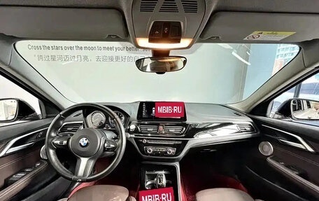 BMW 1 серия, 2022 год, 1 670 000 рублей, 8 фотография