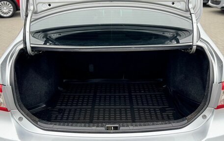 Toyota Corolla, 2011 год, 1 095 000 рублей, 21 фотография