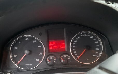 Volkswagen Golf V, 2008 год, 650 000 рублей, 3 фотография