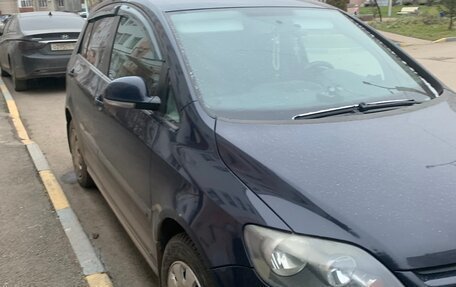 Volkswagen Golf V, 2008 год, 650 000 рублей, 4 фотография