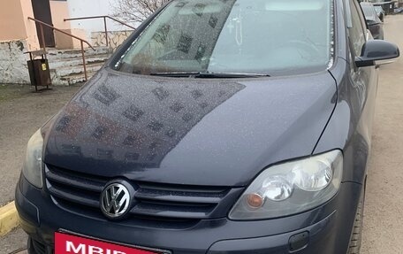 Volkswagen Golf V, 2008 год, 650 000 рублей, 7 фотография