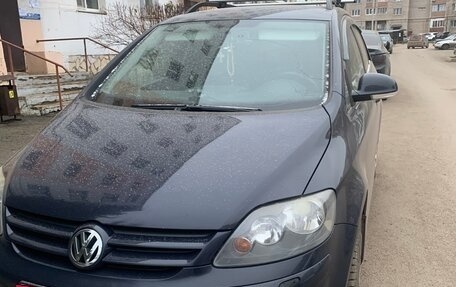 Volkswagen Golf V, 2008 год, 650 000 рублей, 8 фотография