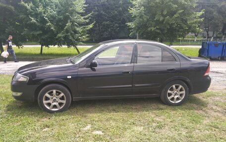 Nissan Almera Classic, 2010 год, 450 000 рублей, 4 фотография