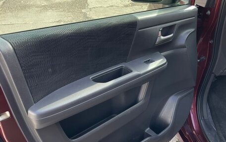 Honda Stepwgn IV, 2014 год, 1 580 000 рублей, 17 фотография