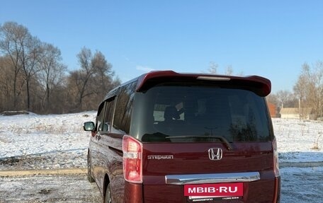 Honda Stepwgn IV, 2014 год, 1 580 000 рублей, 8 фотография