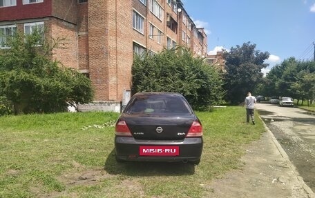 Nissan Almera Classic, 2010 год, 450 000 рублей, 2 фотография