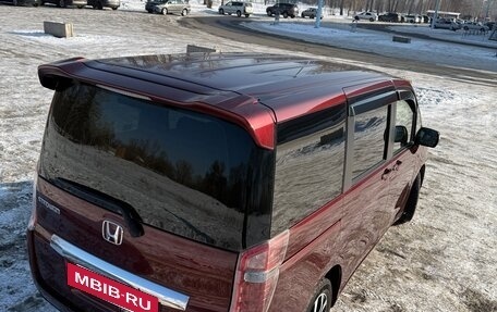 Honda Stepwgn IV, 2014 год, 1 580 000 рублей, 12 фотография