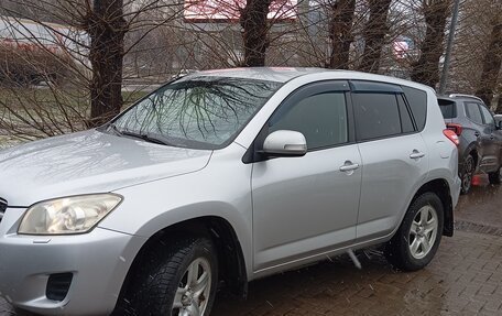 Toyota RAV4, 2010 год, 1 300 000 рублей, 2 фотография