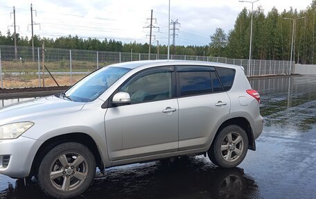 Toyota RAV4, 2010 год, 1 300 000 рублей, 4 фотография
