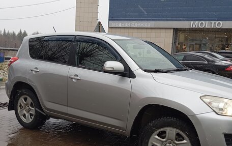 Toyota RAV4, 2010 год, 1 300 000 рублей, 6 фотография