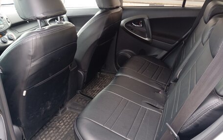 Toyota RAV4, 2010 год, 1 300 000 рублей, 10 фотография