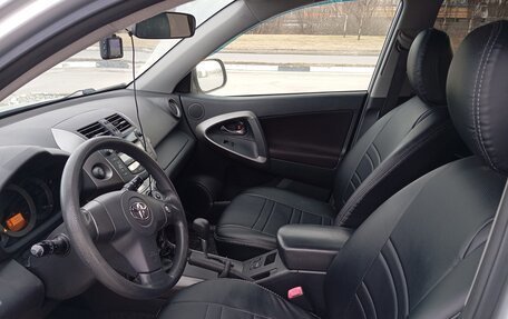 Toyota RAV4, 2010 год, 1 300 000 рублей, 11 фотография