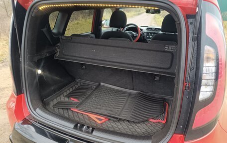 KIA Soul II рестайлинг, 2015 год, 1 300 000 рублей, 7 фотография