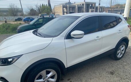 Nissan Qashqai, 2019 год, 1 700 000 рублей, 3 фотография