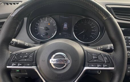 Nissan Qashqai, 2019 год, 1 700 000 рублей, 4 фотография