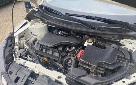 Nissan Qashqai, 2019 год, 1 700 000 рублей, 9 фотография