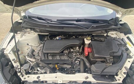 Nissan Qashqai, 2019 год, 1 700 000 рублей, 7 фотография