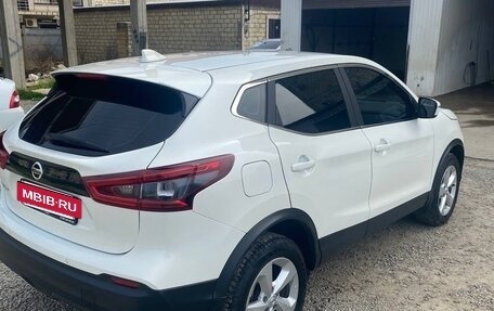 Nissan Qashqai, 2019 год, 1 700 000 рублей, 2 фотография