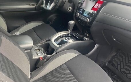 Nissan Qashqai, 2019 год, 1 700 000 рублей, 6 фотография