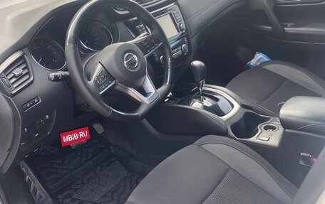 Nissan Qashqai, 2019 год, 1 700 000 рублей, 5 фотография