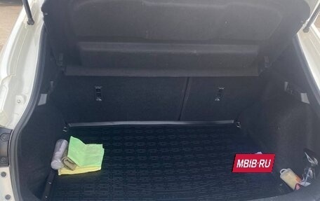 Nissan Qashqai, 2019 год, 1 700 000 рублей, 10 фотография