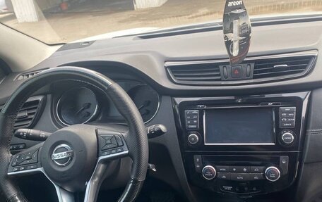 Nissan Qashqai, 2019 год, 1 700 000 рублей, 13 фотография