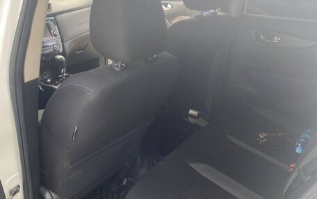 Nissan Qashqai, 2019 год, 1 700 000 рублей, 15 фотография