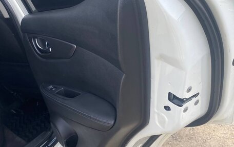 Nissan Qashqai, 2019 год, 1 700 000 рублей, 14 фотография