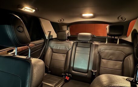 Mercedes-Benz M-Класс, 2014 год, 2 599 000 рублей, 6 фотография