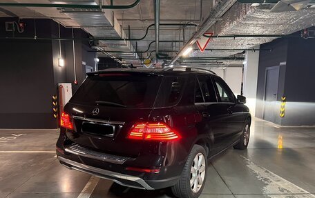 Mercedes-Benz M-Класс, 2014 год, 2 599 000 рублей, 4 фотография