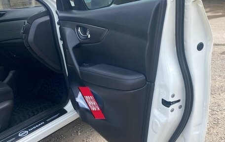 Nissan Qashqai, 2019 год, 1 700 000 рублей, 11 фотография