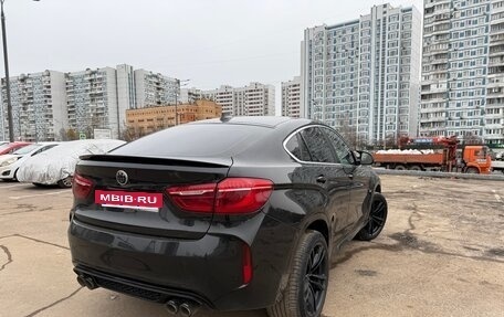 BMW X6, 2015 год, 3 240 000 рублей, 2 фотография