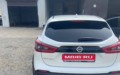 Nissan Qashqai, 2019 год, 1 700 000 рублей, 17 фотография