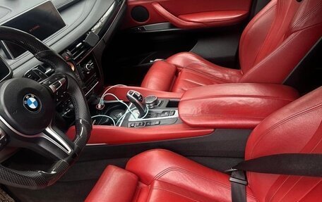 BMW X6, 2015 год, 3 240 000 рублей, 13 фотография