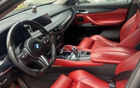 BMW X6, 2015 год, 3 240 000 рублей, 11 фотография