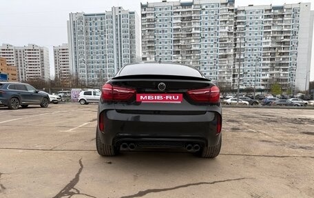 BMW X6, 2015 год, 3 240 000 рублей, 6 фотография