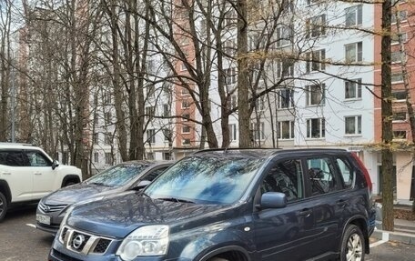 Nissan X-Trail, 2014 год, 1 190 000 рублей, 3 фотография