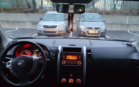 Nissan X-Trail, 2014 год, 1 190 000 рублей, 11 фотография