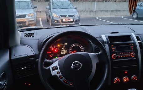 Nissan X-Trail, 2014 год, 1 190 000 рублей, 8 фотография